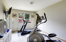 Crumplehorn home gym construction leads