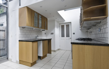 Crumplehorn kitchen extension leads